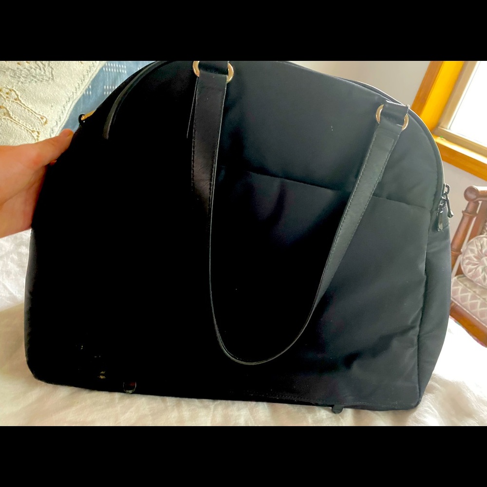 Lo and Sons Laptop Bag
